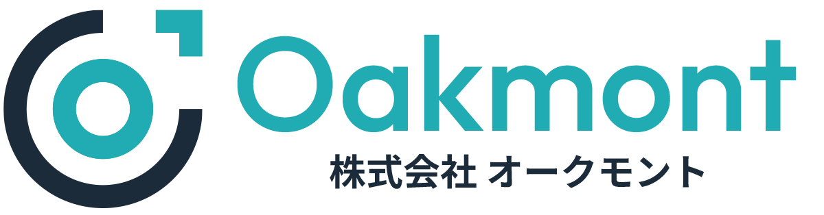 株式会社Oakmont